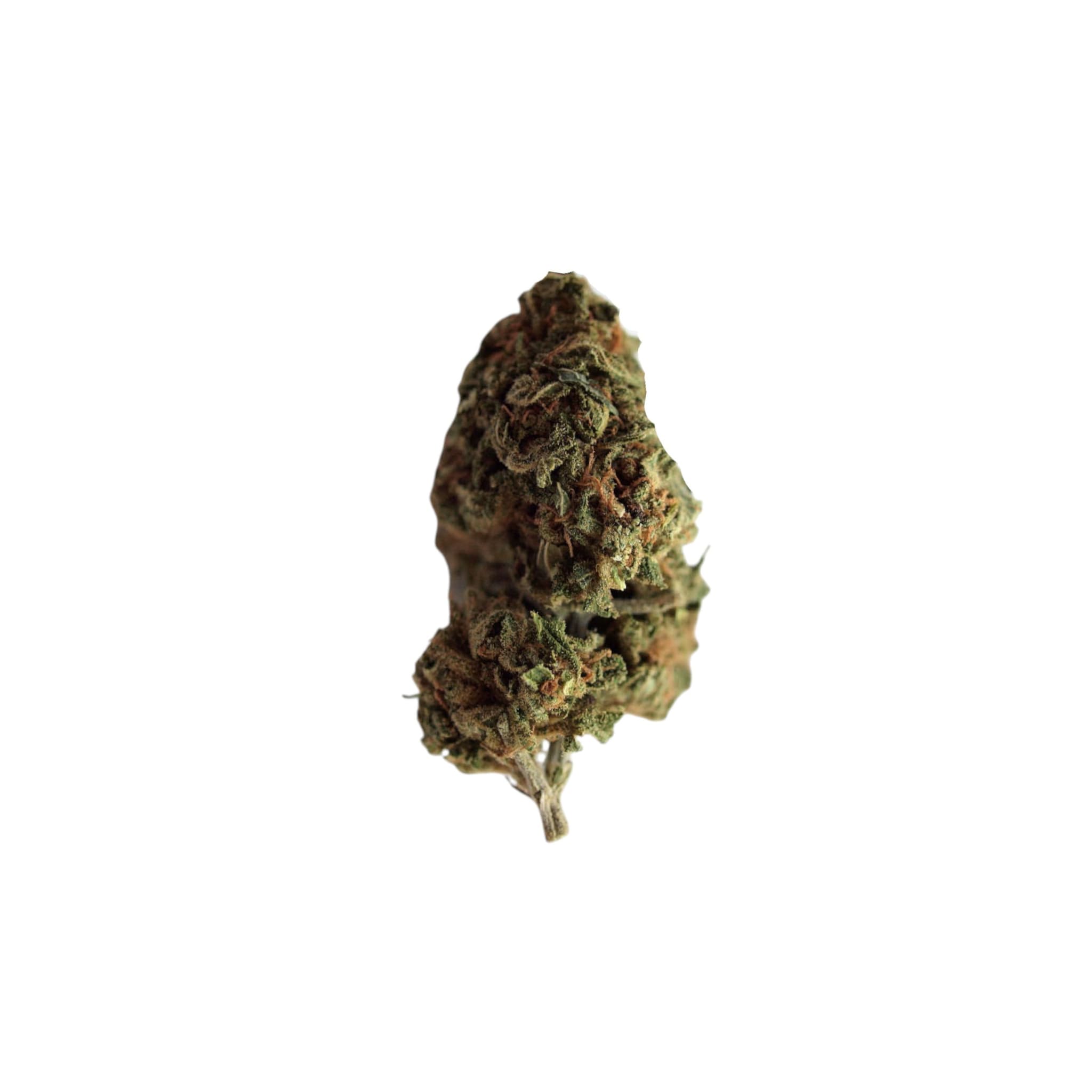 Med. Cannabis