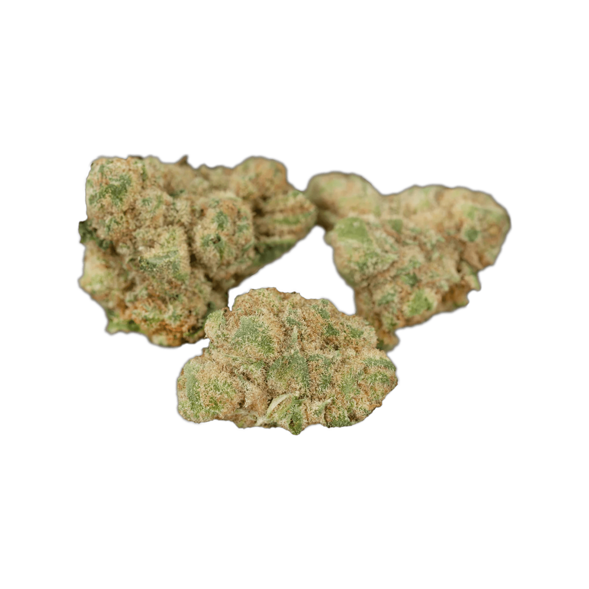 Med. Cannabis