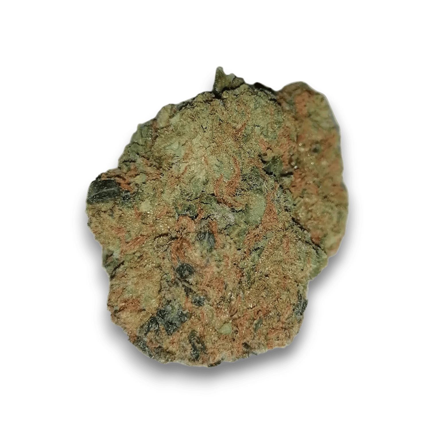 Med. Cannabis