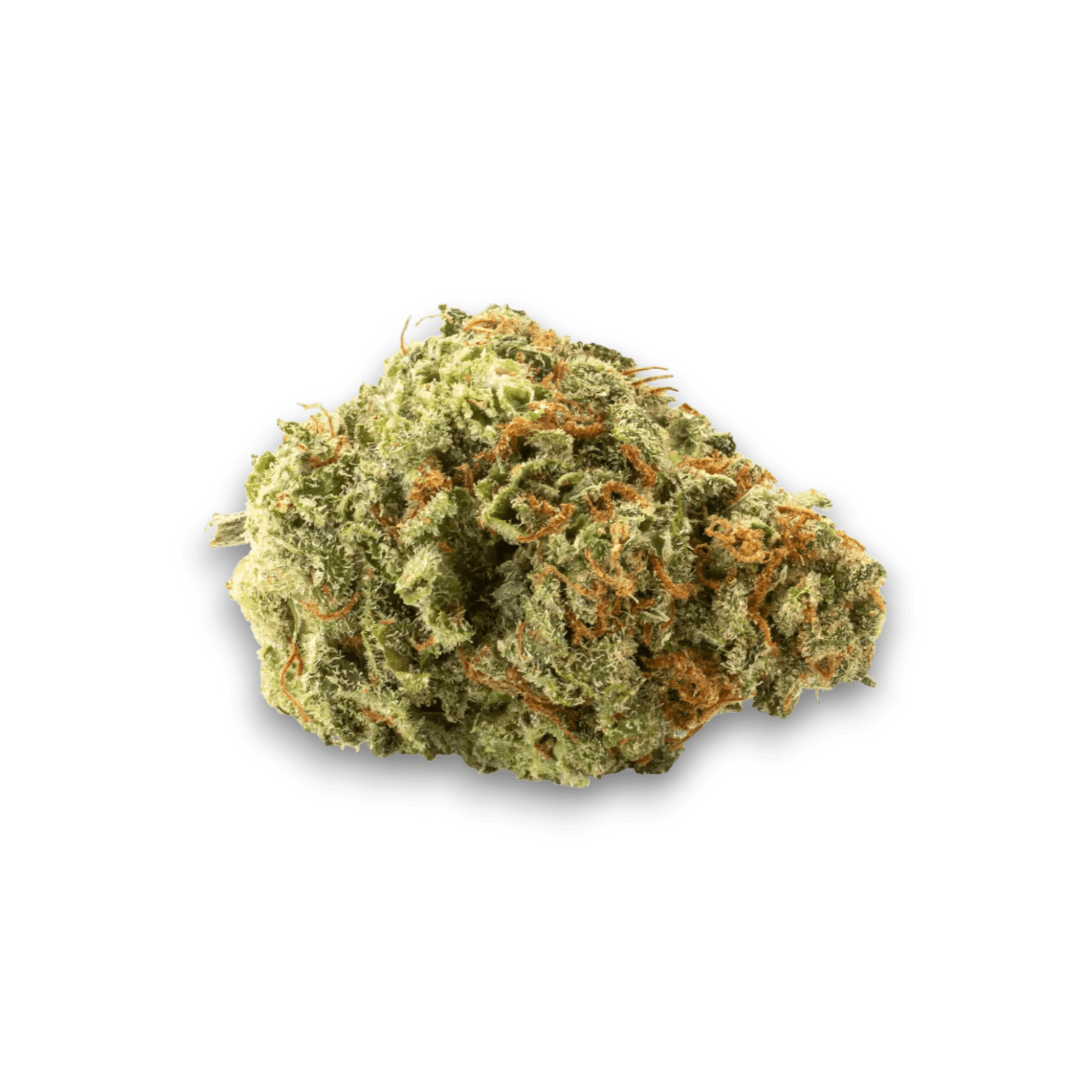 Med. Cannabis