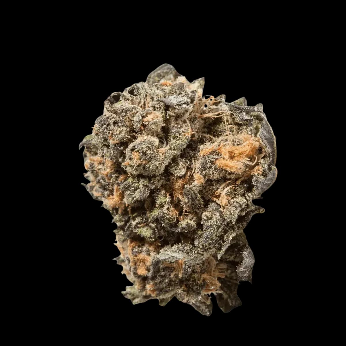 Med. Cannabis