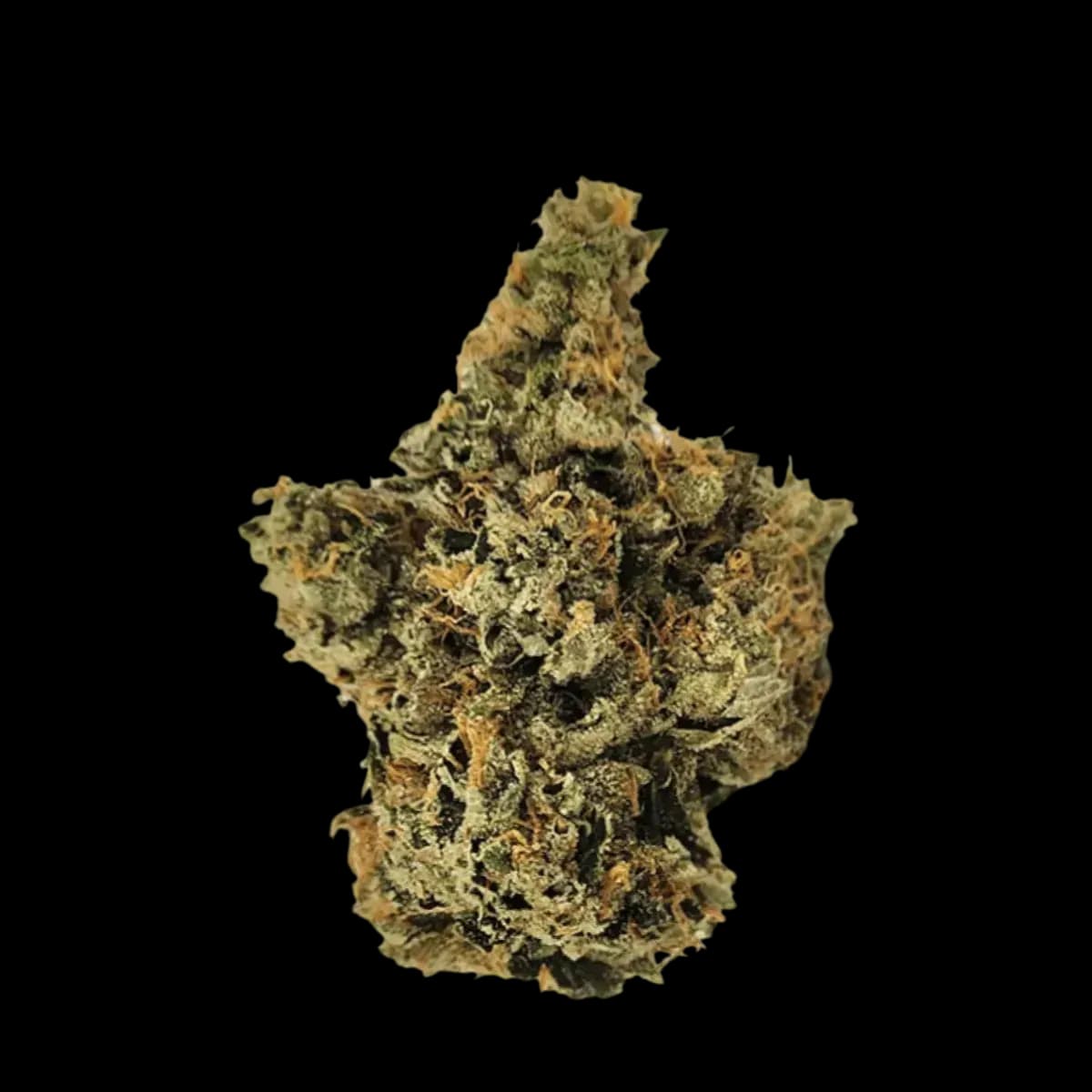 Med. Cannabis