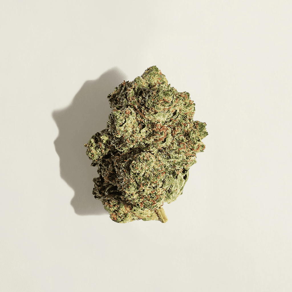 Med. Cannabis