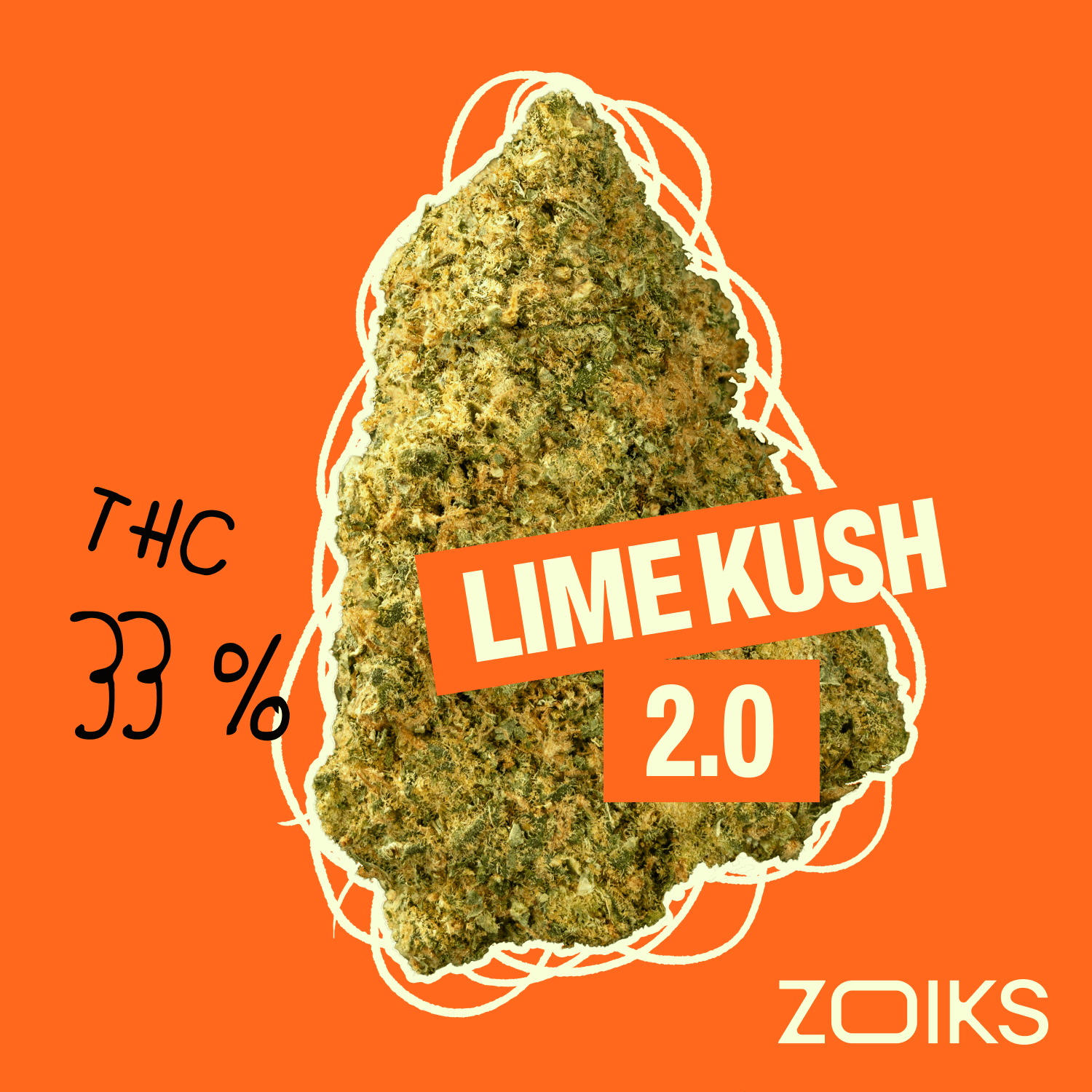 Med. Cannabis
