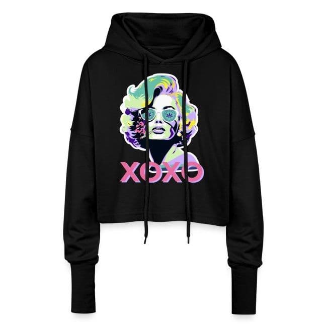Jetzt ansehen XOXO CROP