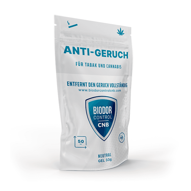 Jetzt ansehen Biodor Control CNB Neutral 33 g 