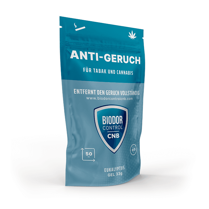 Jetzt ansehen Biodor Control CNB Eukalyptus 33 g