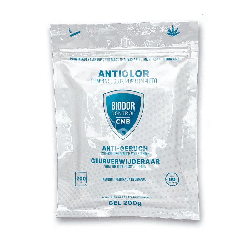 Jetzt ansehen Biodor Control CNB Neutral 200 g