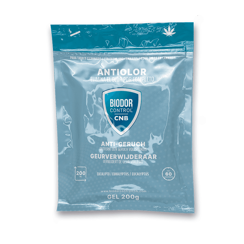 Jetzt ansehen Biodor Control CNB Eukalyptus 200 g
