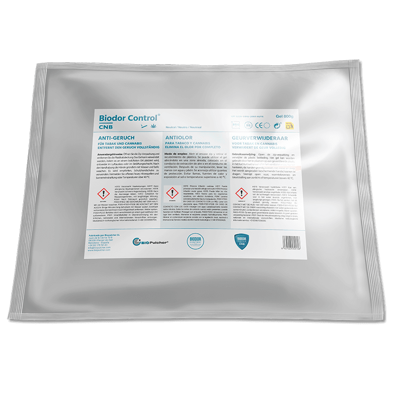 Jetzt ansehen Biodor Control CNB Neutral 800 g