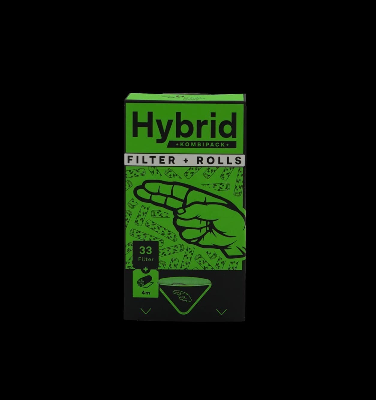 Jetzt ansehen Hybrid Filter