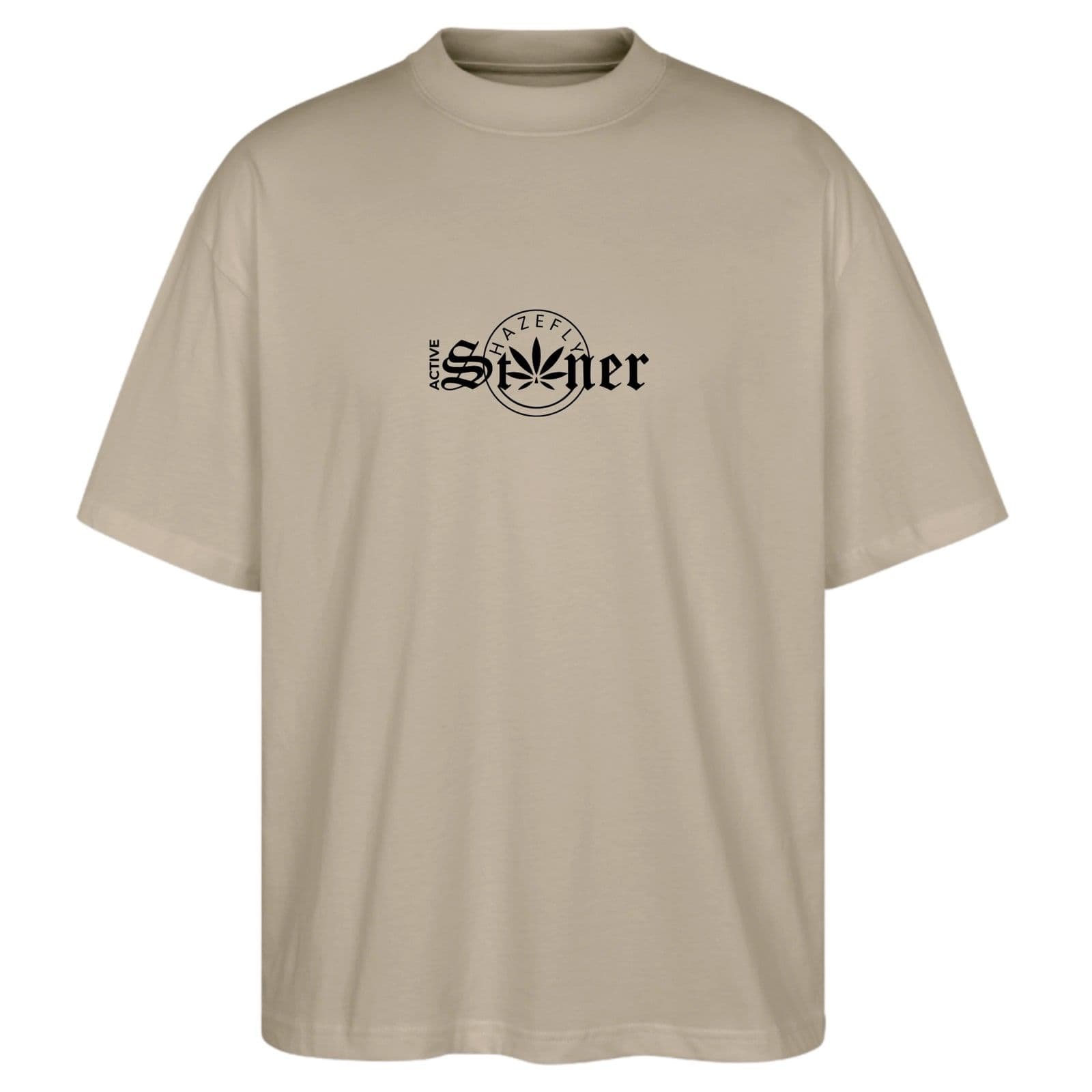 Jetzt ansehen Active Stoner Oversize Shirt