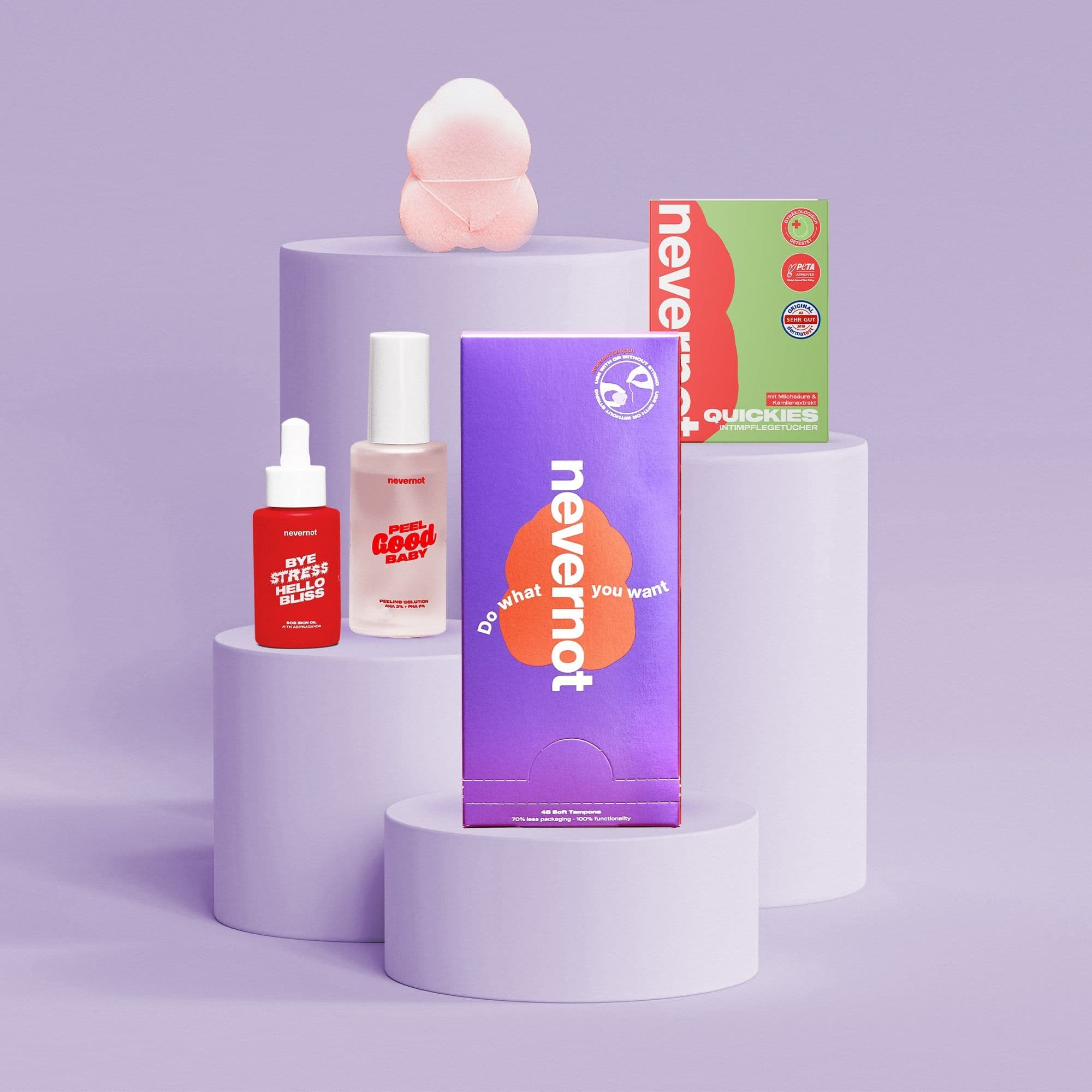 Jetzt ansehen Menstrual Cup