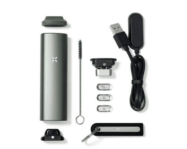 Jetzt ansehen PAX Plus Vaporizer Komplettes