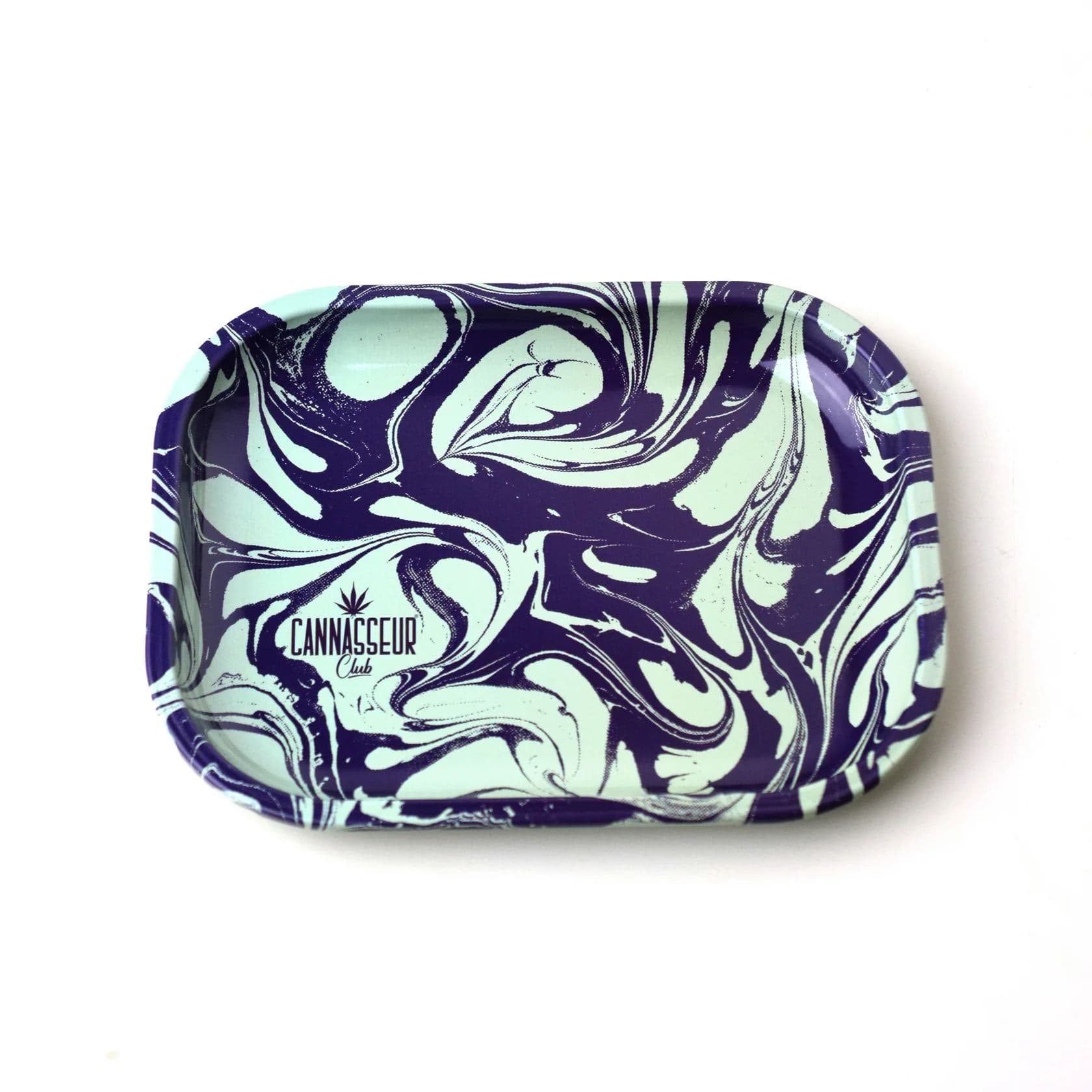 Jetzt ansehen Rolling Tray, design 'liquid'