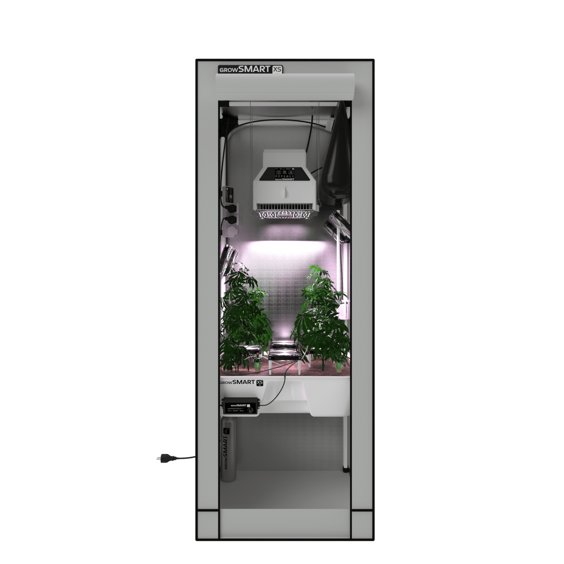 Jetzt ansehen Living Soil GROWSYSTEM