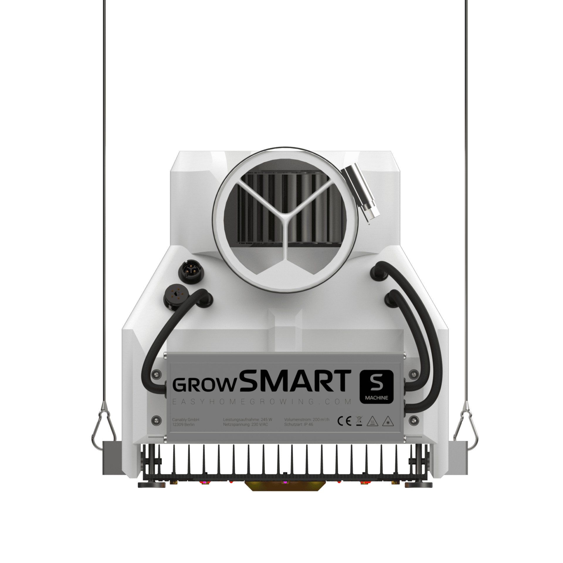 Jetzt ansehen growMACHINE