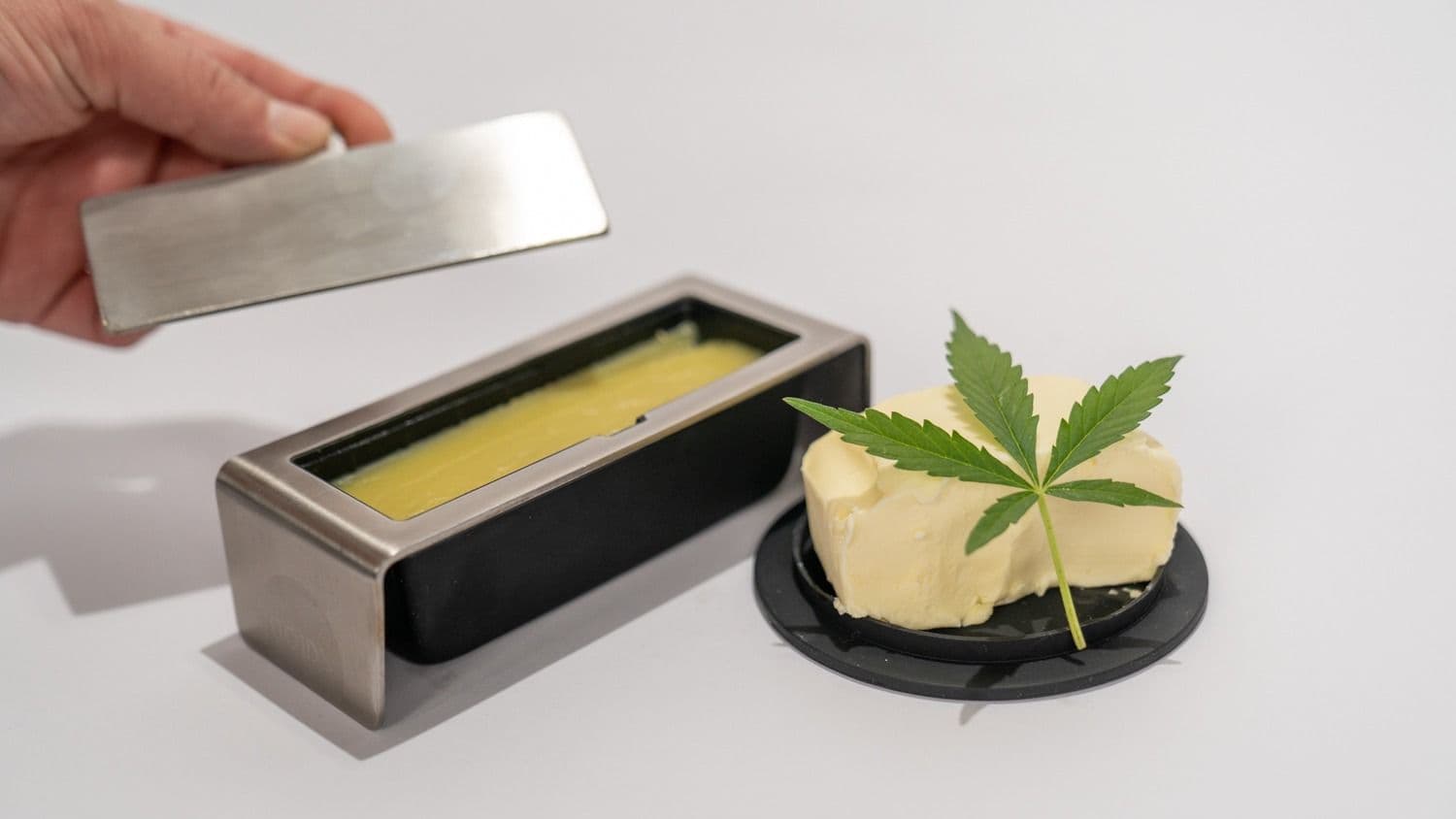Jetzt ansehen Butter Vault by NOIDS