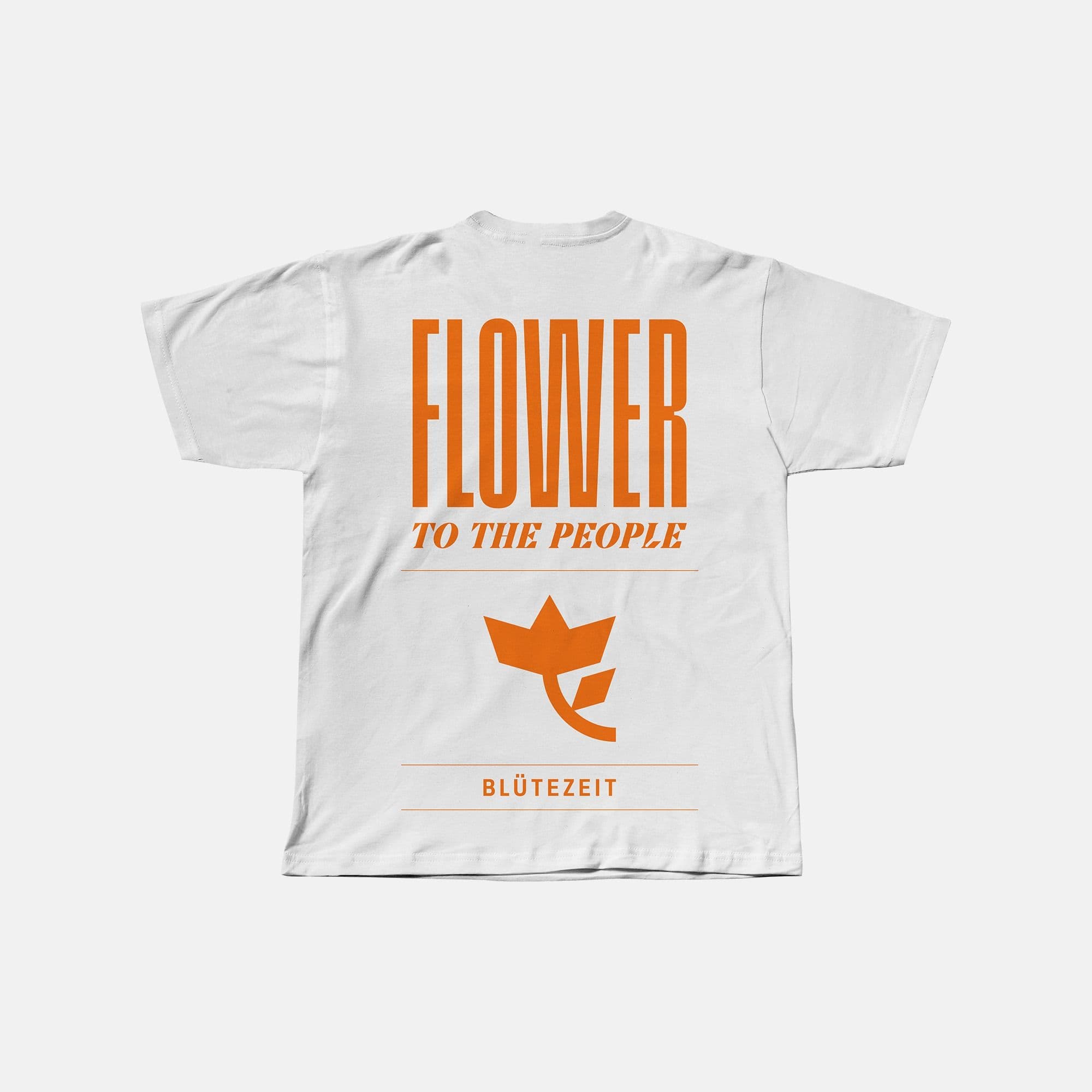 Jetzt ansehen Blütezeit T-Shirt