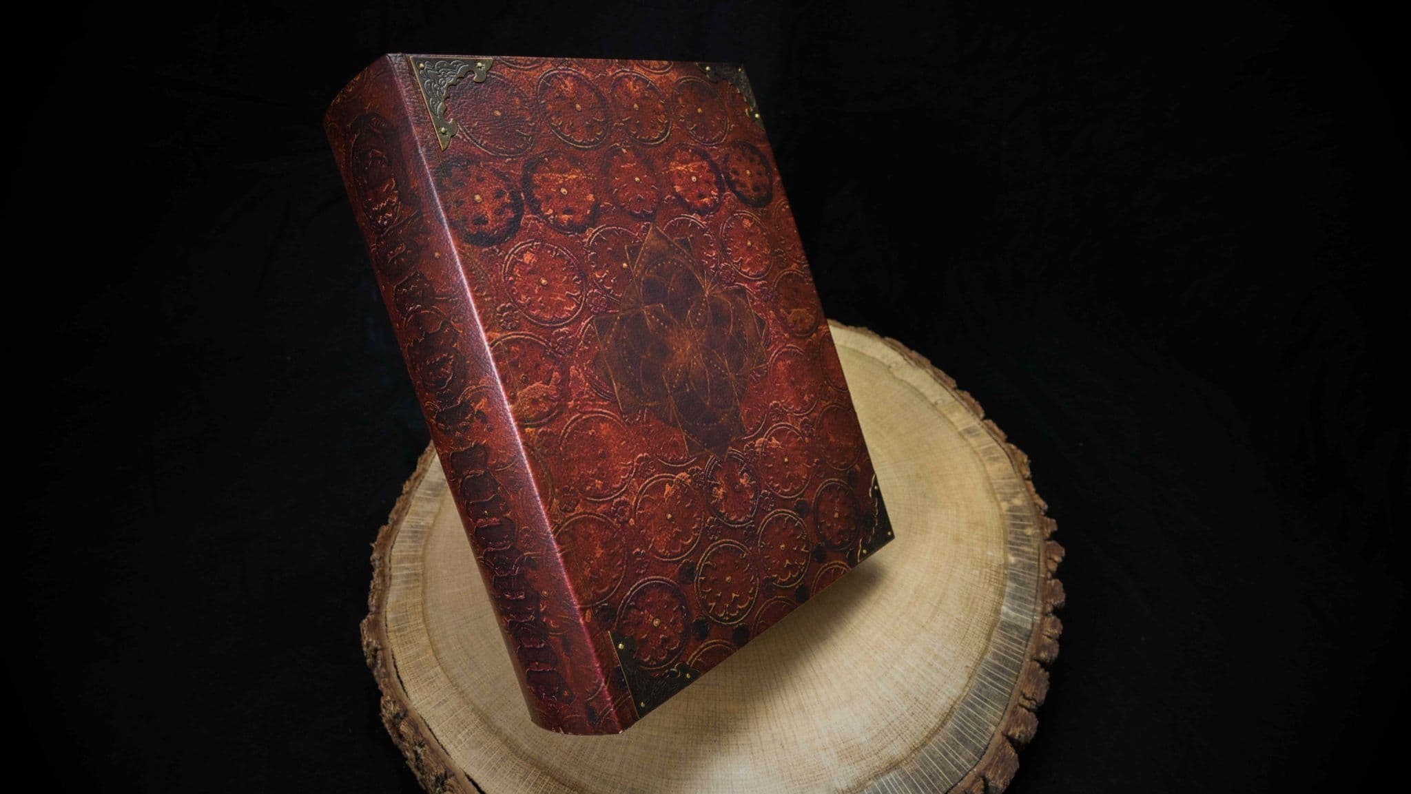 Jetzt ansehen Bong Buch Box „The Piunique“