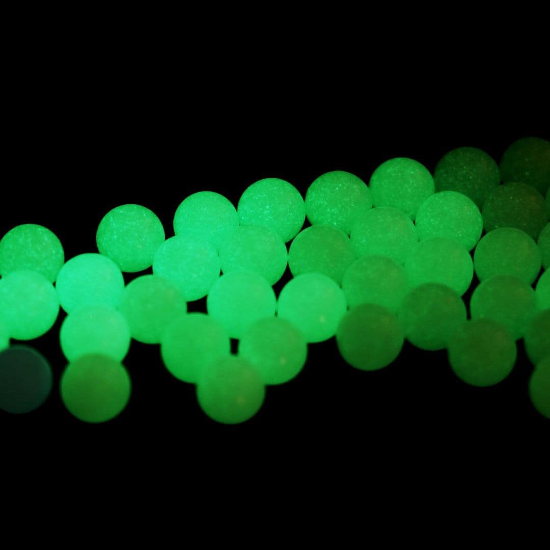 Jetzt ansehen Div. Glow in the Dark Terp Pearls