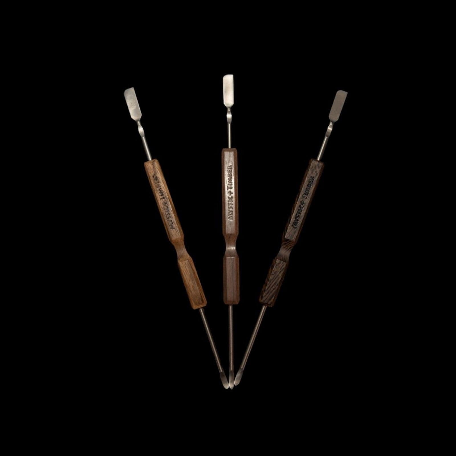 Jetzt ansehen Double Dabber (Blade & Pic)