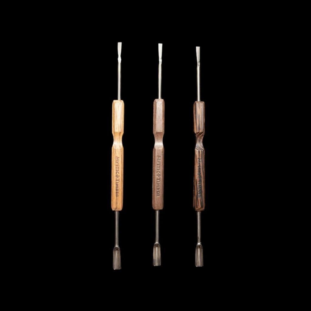 Jetzt ansehen Double Dabber (Flat & Scoop)