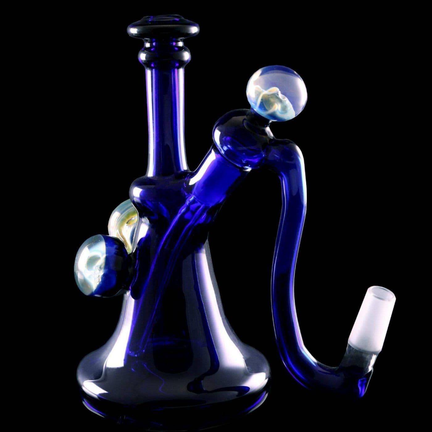 Jetzt ansehen Frank Fleischer – Deep Blue Skulls Rig