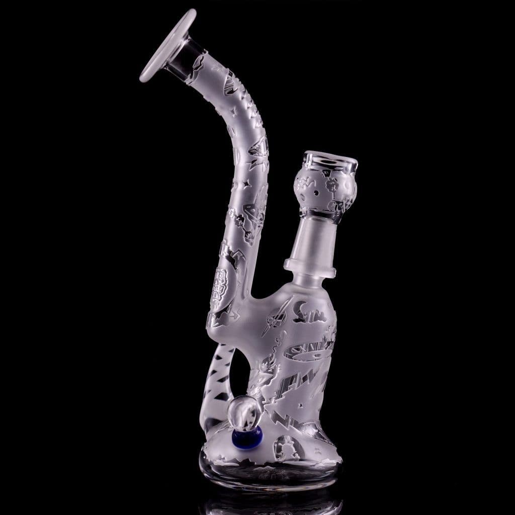 Jetzt ansehen Liberty 503 – White Accended Alien