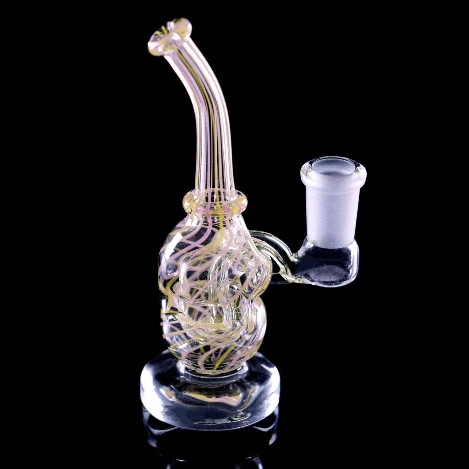 Jetzt ansehen OG Glass – Micro Egg Rig