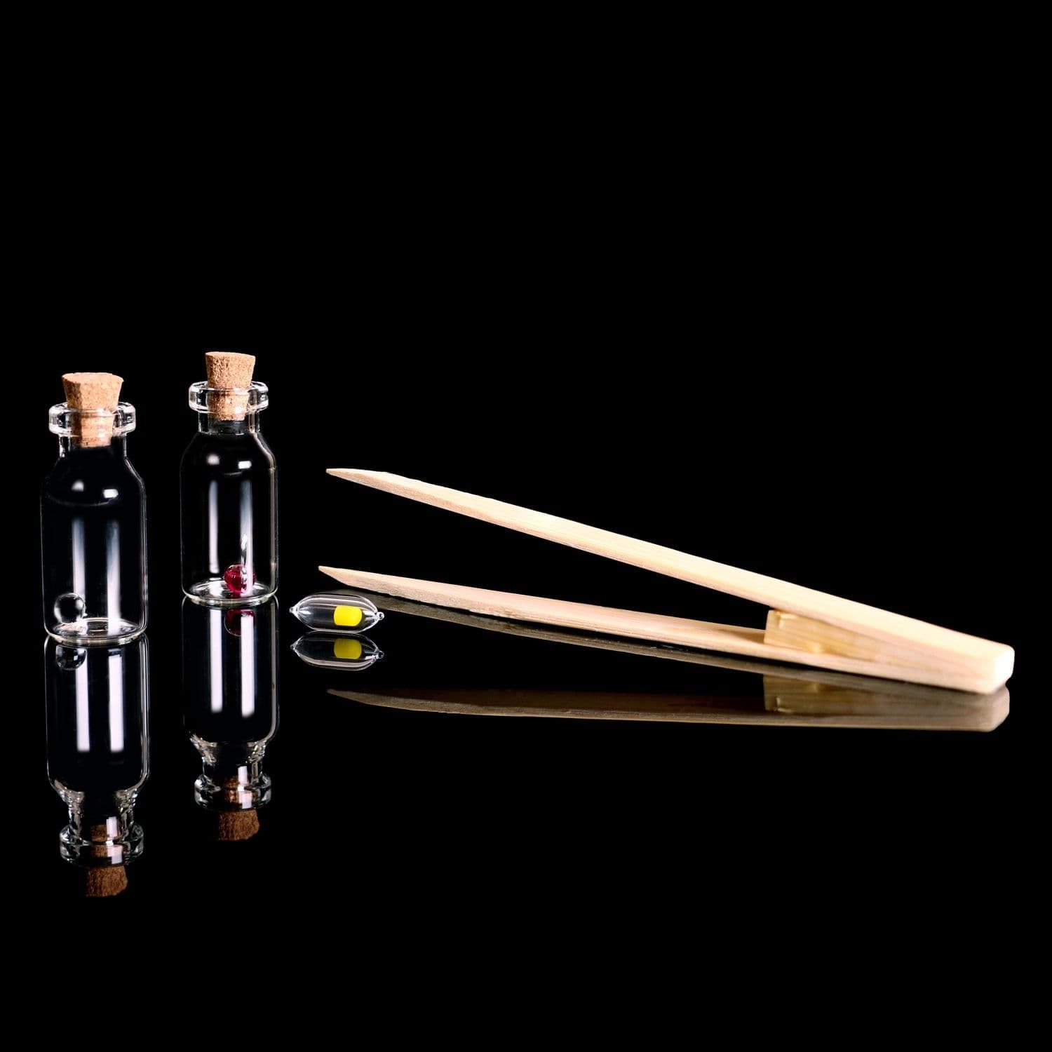 Jetzt ansehen Triple Threat Accessory Bundle | Terp Pearls