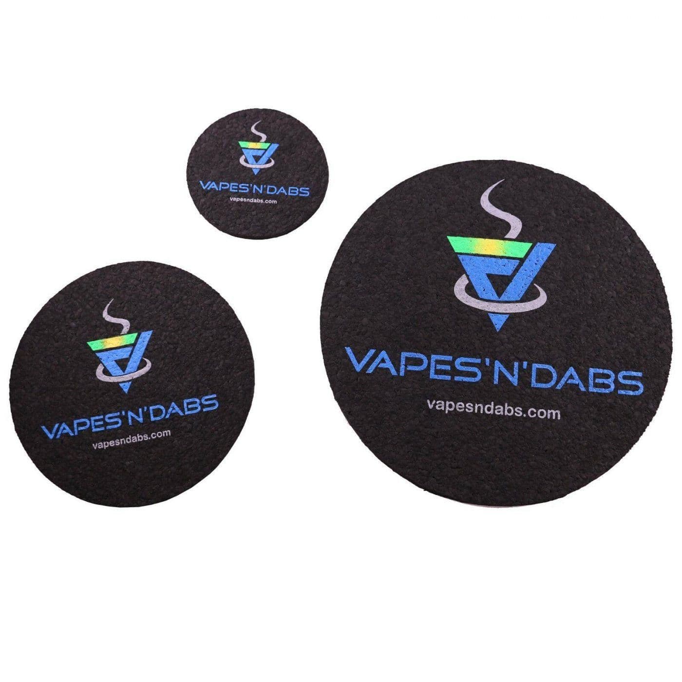 Jetzt ansehen Vapes’n’Dabs – Mood Mats