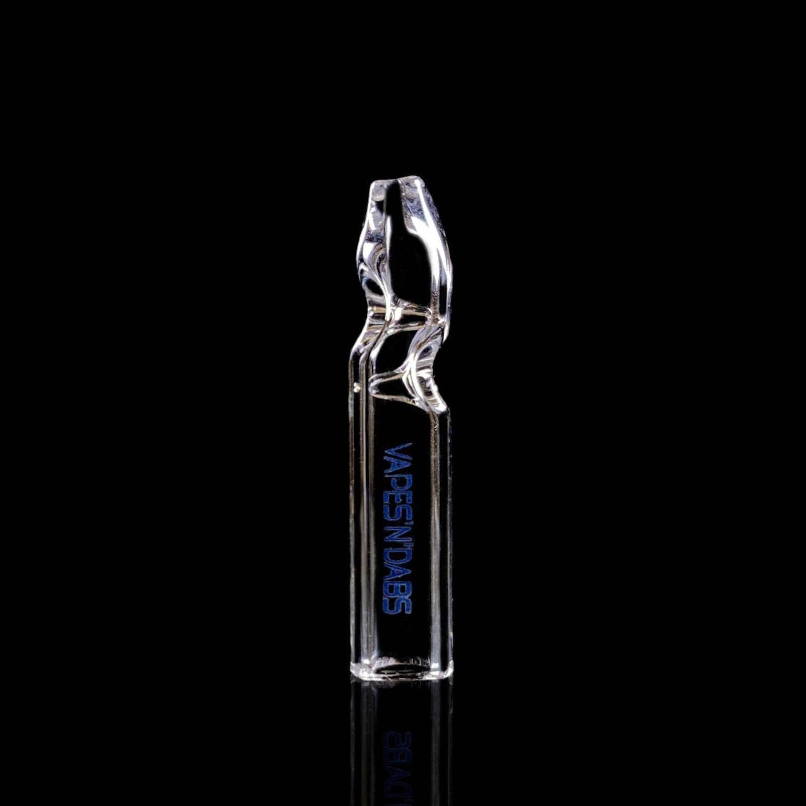 Jetzt ansehen Vapes’n’Dabs Glasmundstück | Glasfilter