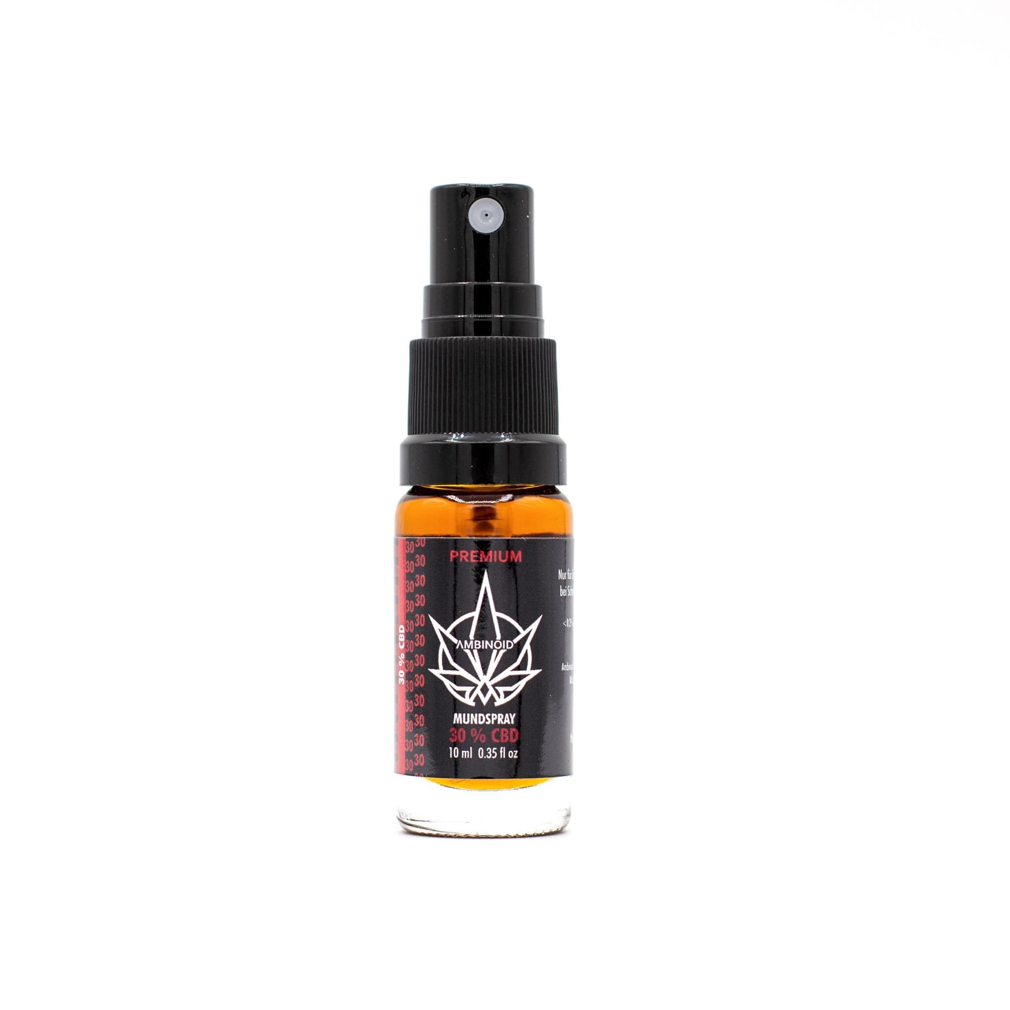 Jetzt ansehen 30% CBD Öl