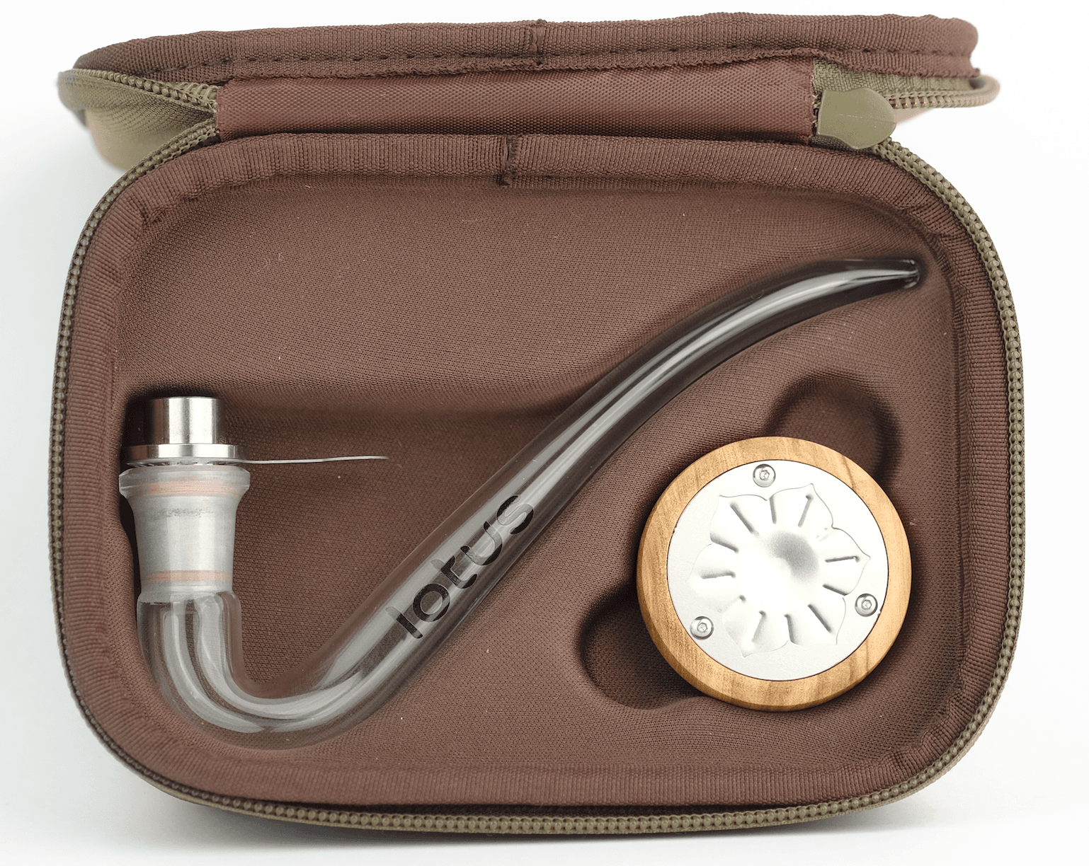 Jetzt ansehen Lotus Vaporizer