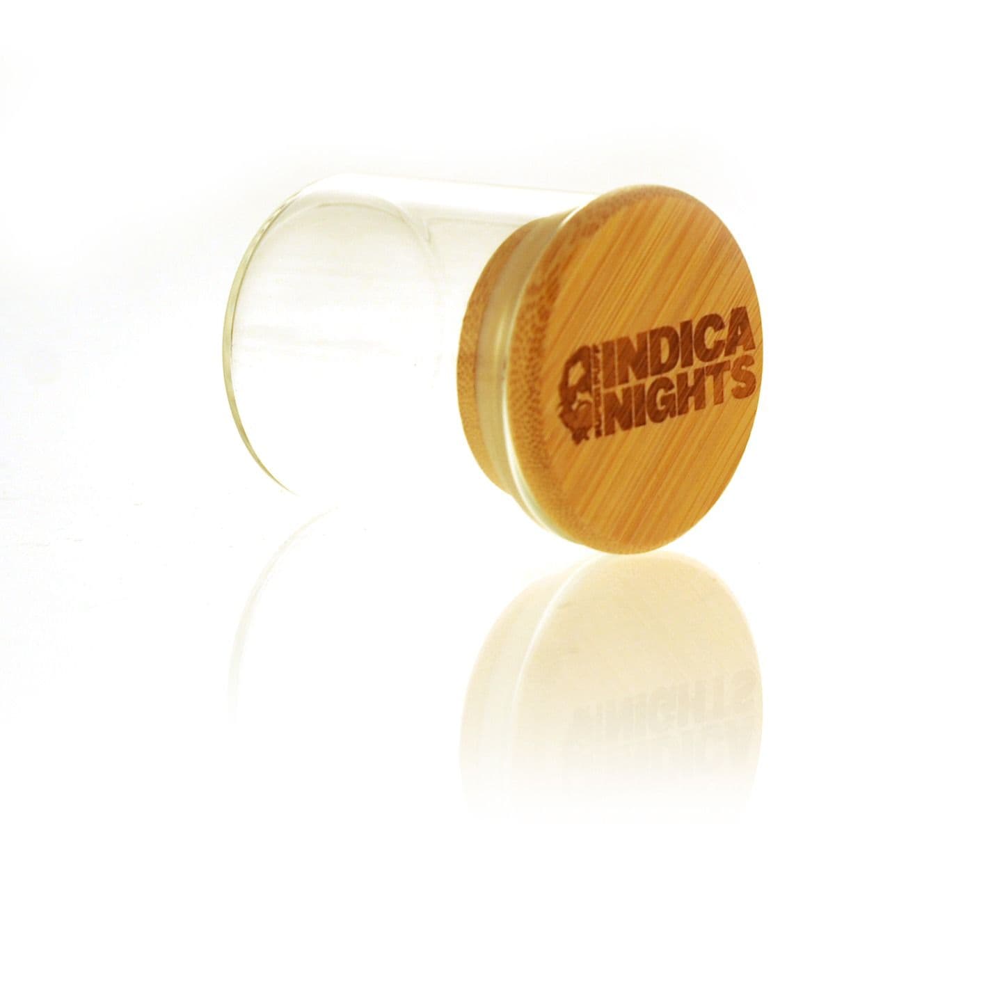 Jetzt ansehen Glas-Aufbewahrungskoffer - Bamboo-Series