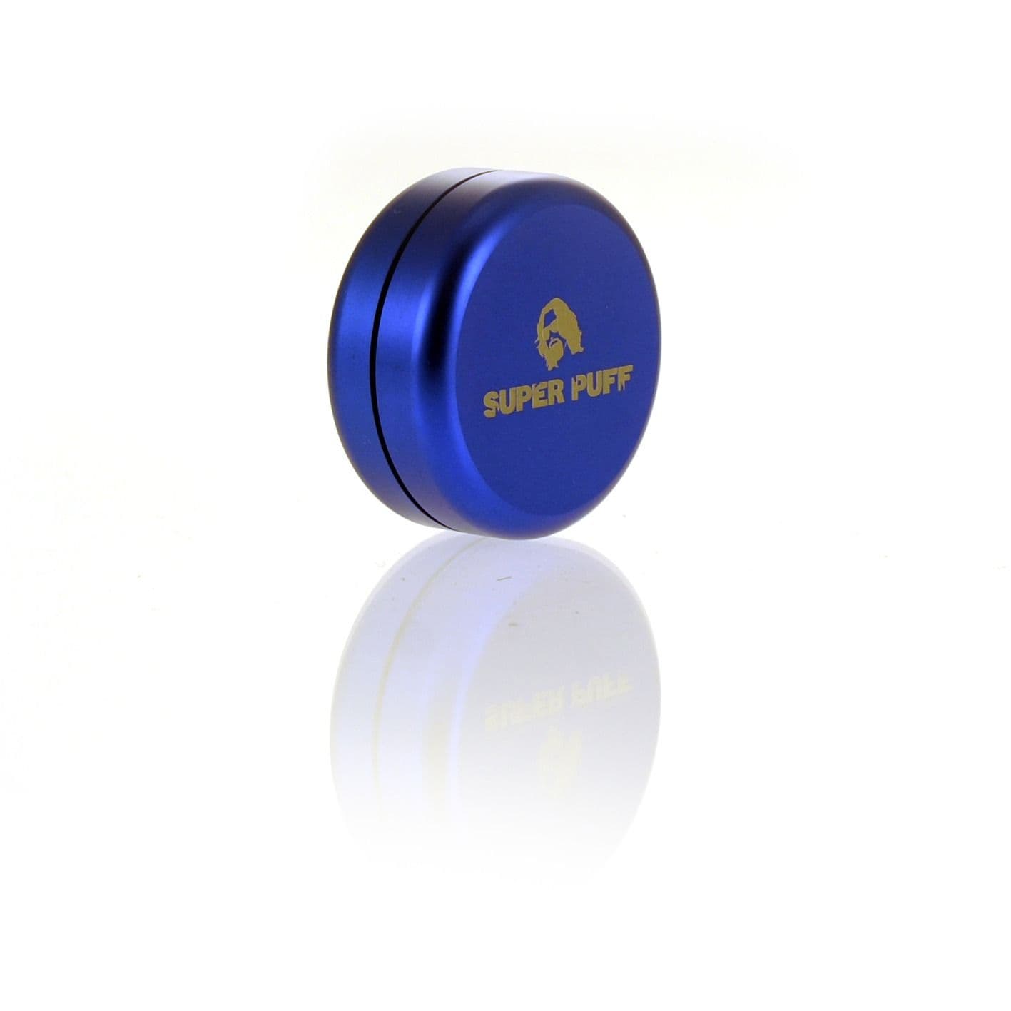 Jetzt ansehen Aluminium Aufbewahrungskoffer - Blau - Powderbox Serie