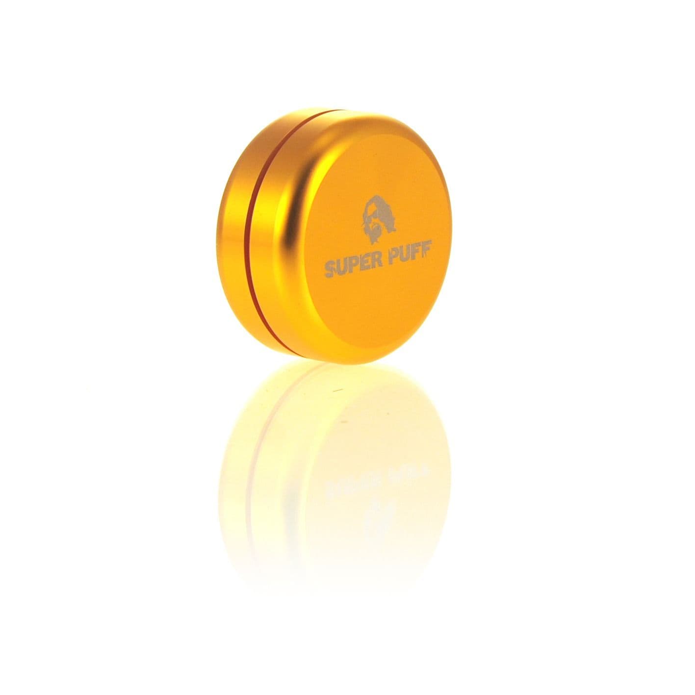 Jetzt ansehen Aluminium Aufbewahrungskoffer - Gold - Powderbox Serie