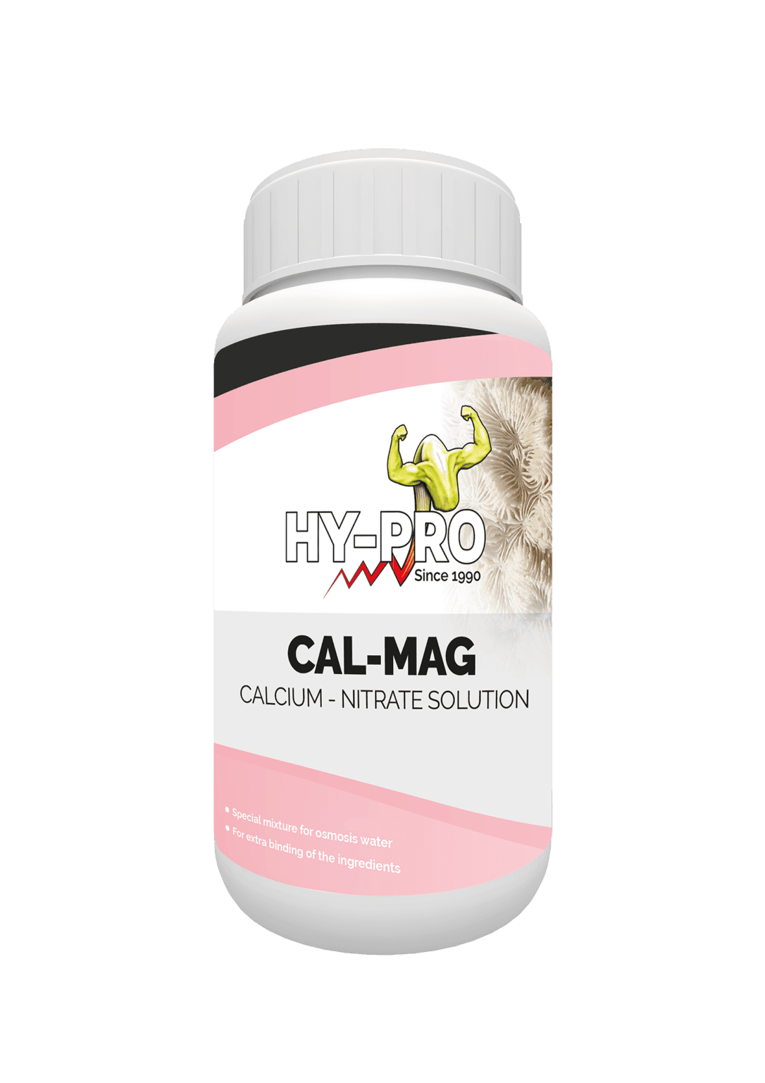 Jetzt ansehen Hy-Pro Cal-Mag
