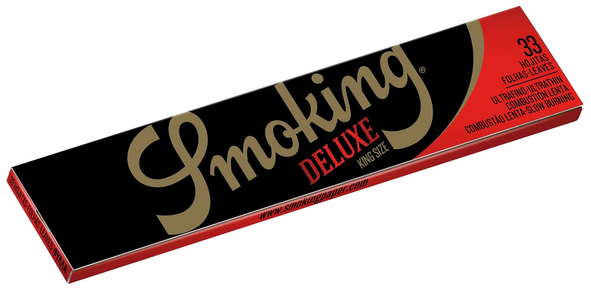 Jetzt ansehen SMOKING DELUXE KS