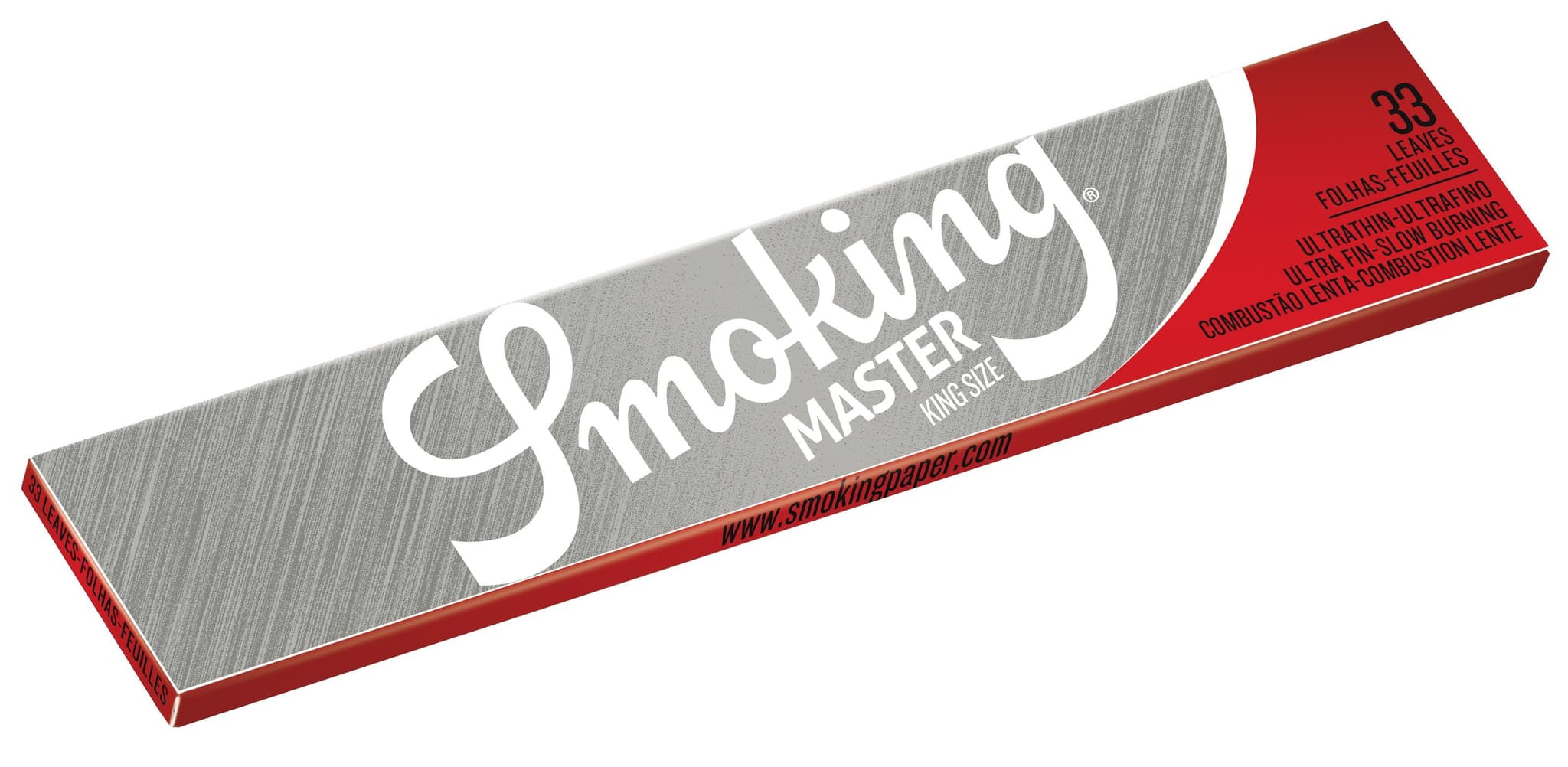 Jetzt ansehen SMOKING MASTER KS