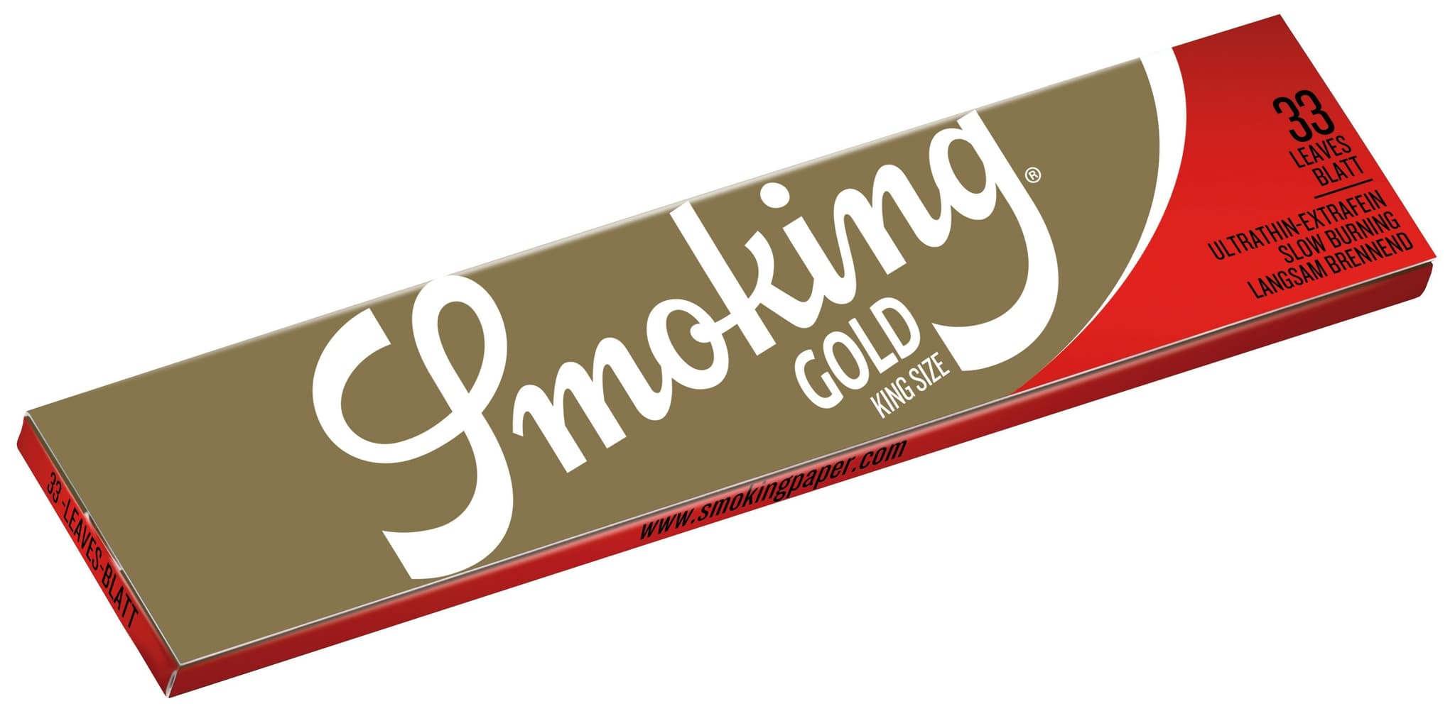 Jetzt ansehen SMOKING GOLD KS