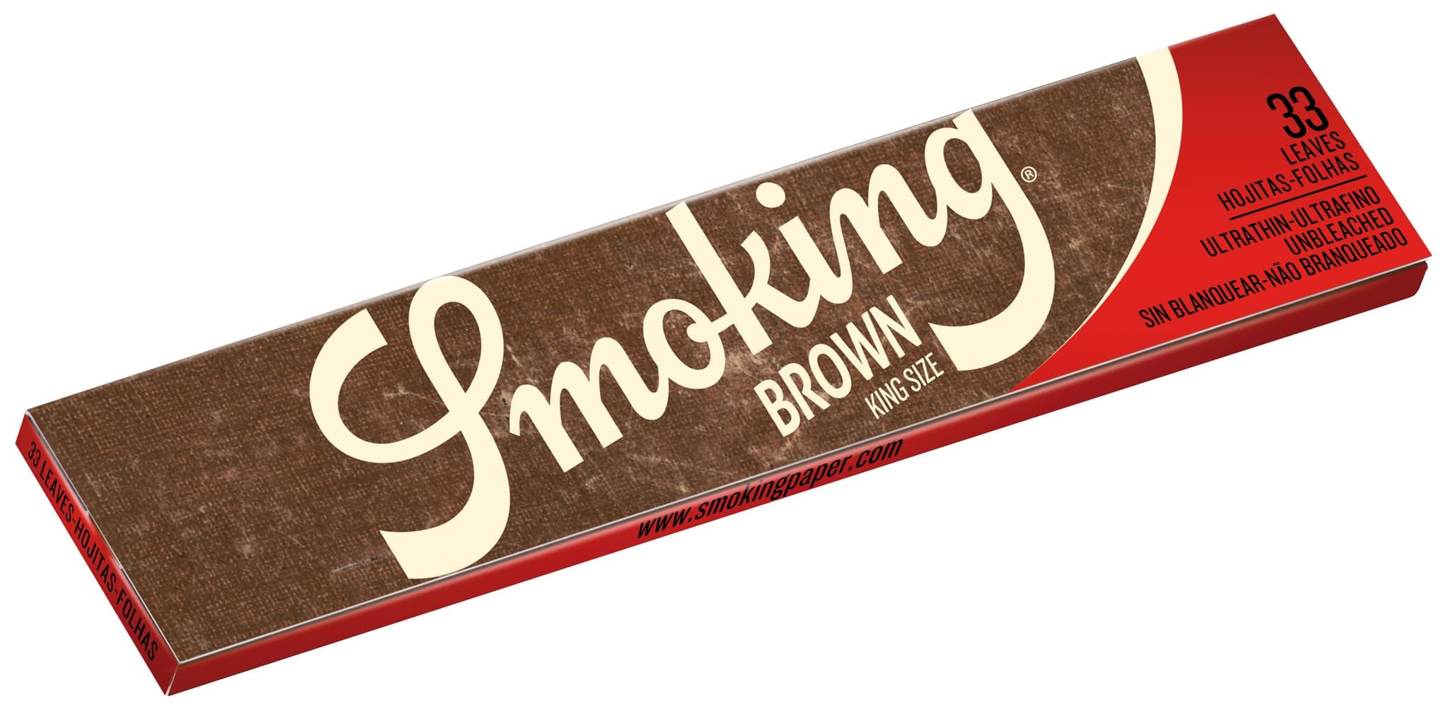 Jetzt ansehen SMOKING BROWN KS