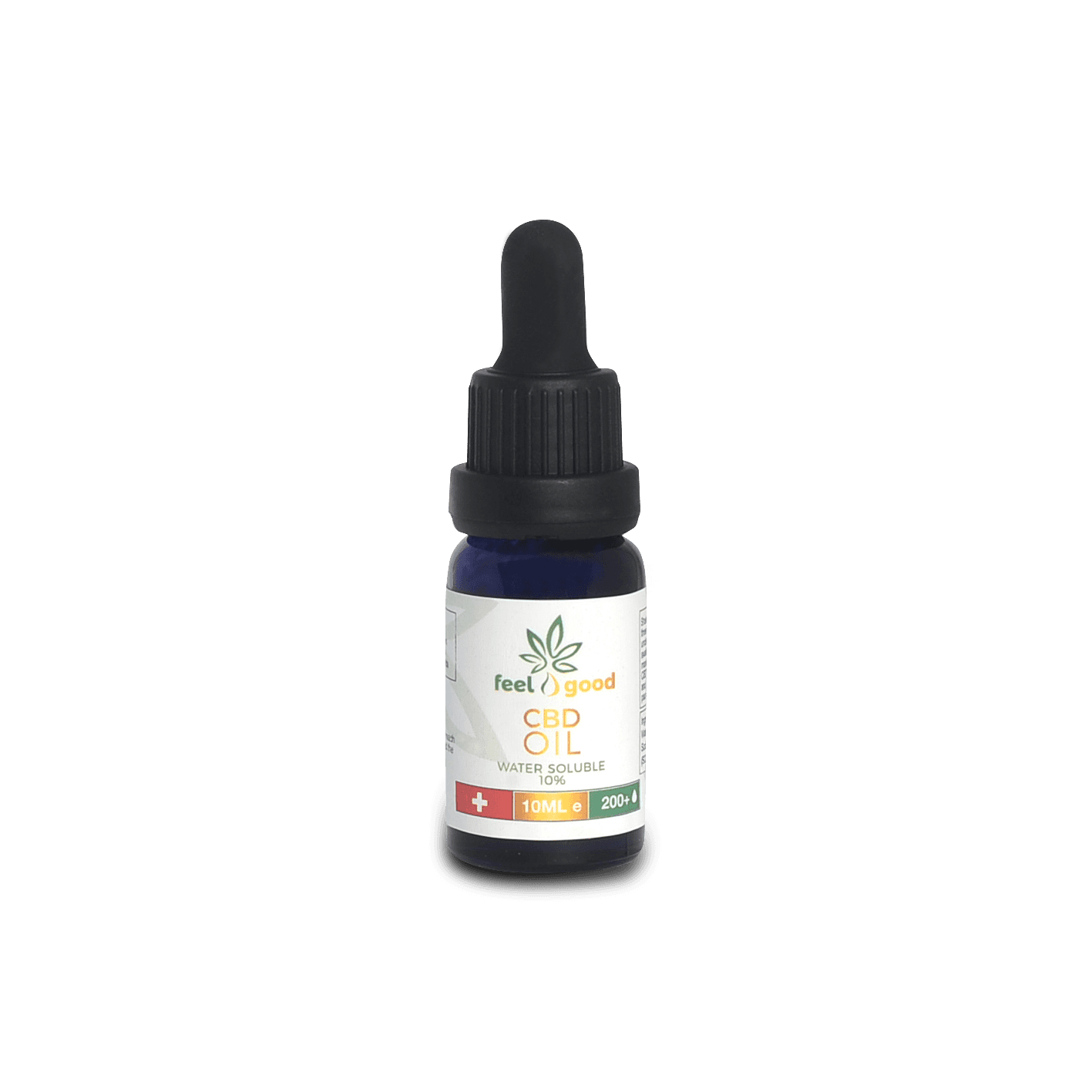 Jetzt ansehen CBD wasserlöslich 10%