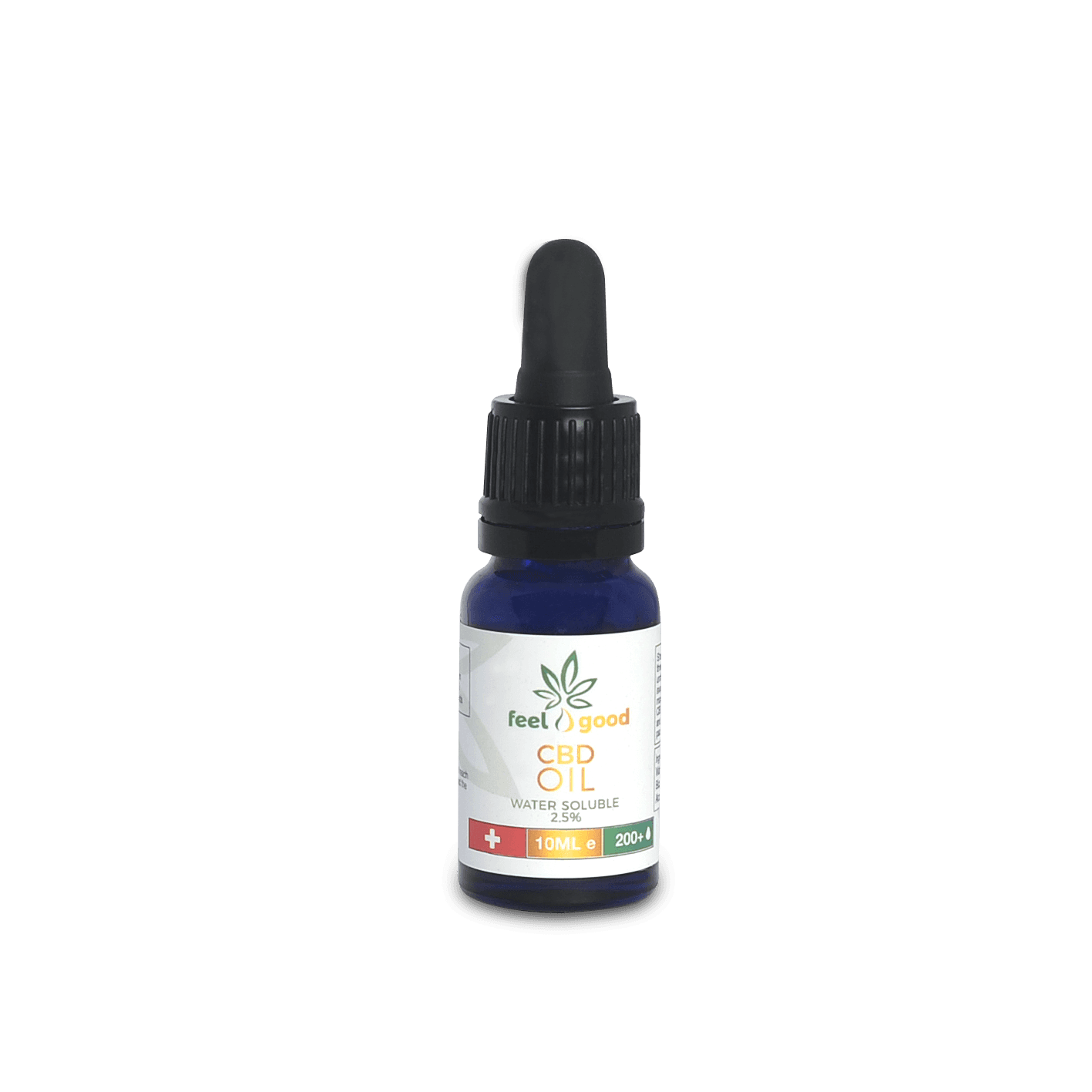 Jetzt ansehen CBD wasserlöslich 2.5%
