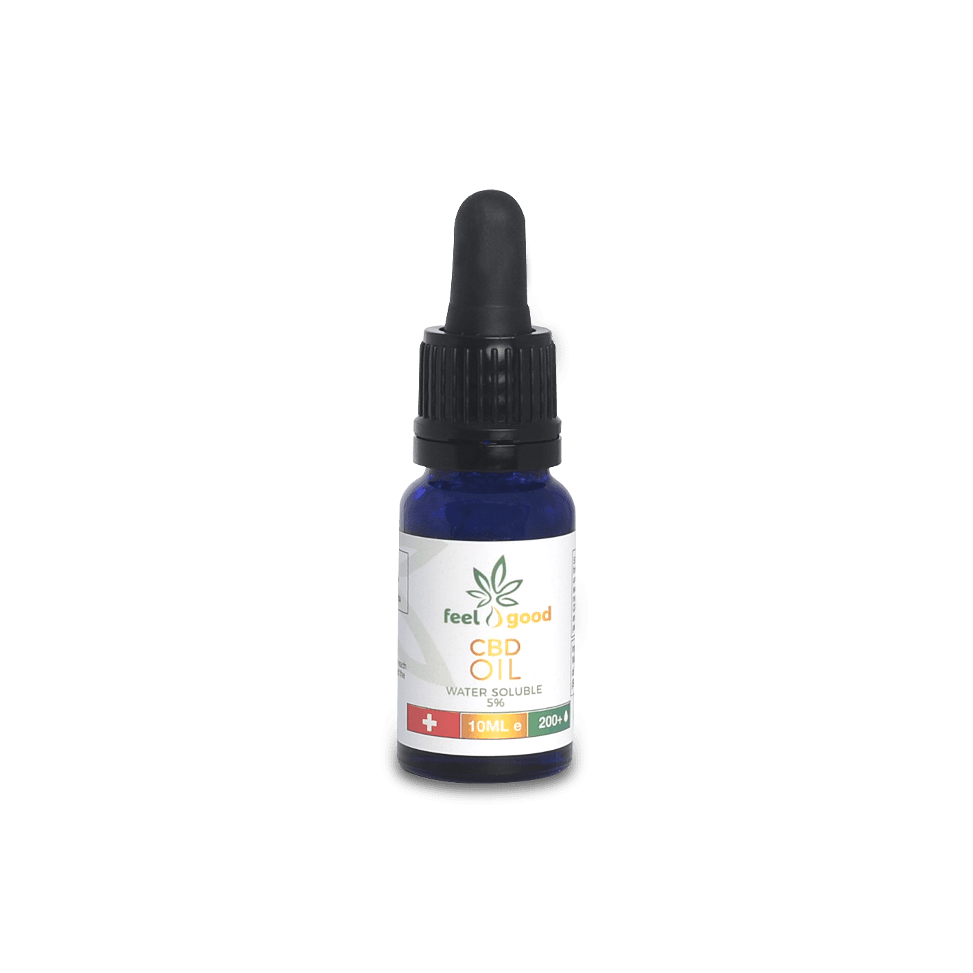 Jetzt ansehen CBD wasserlöslich 5%