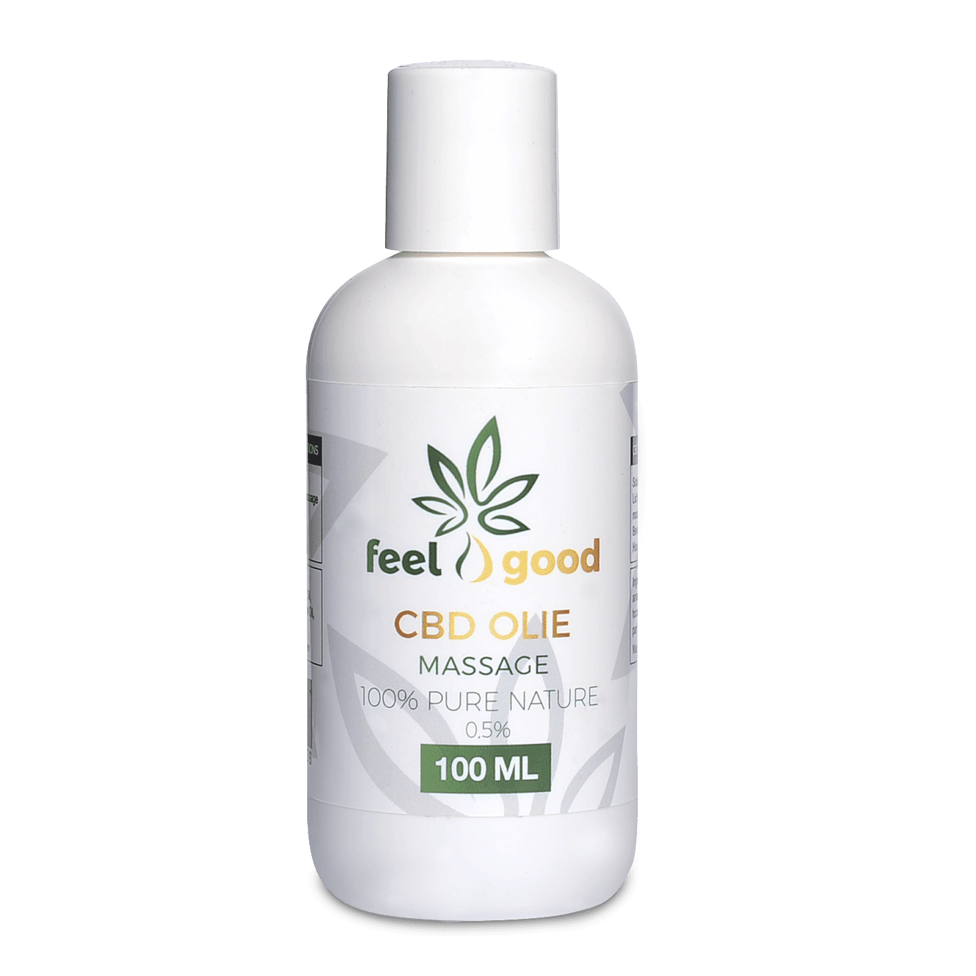 Jetzt ansehen CBD Massageöl