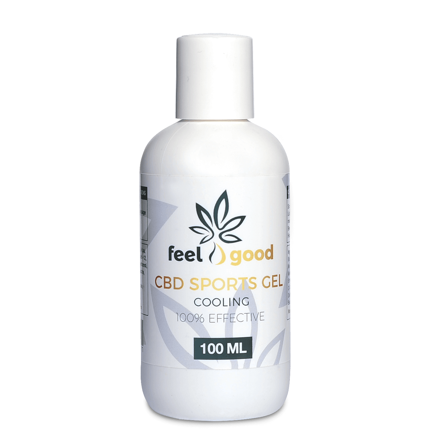 Jetzt ansehen CBD Sportgel-Kühlung