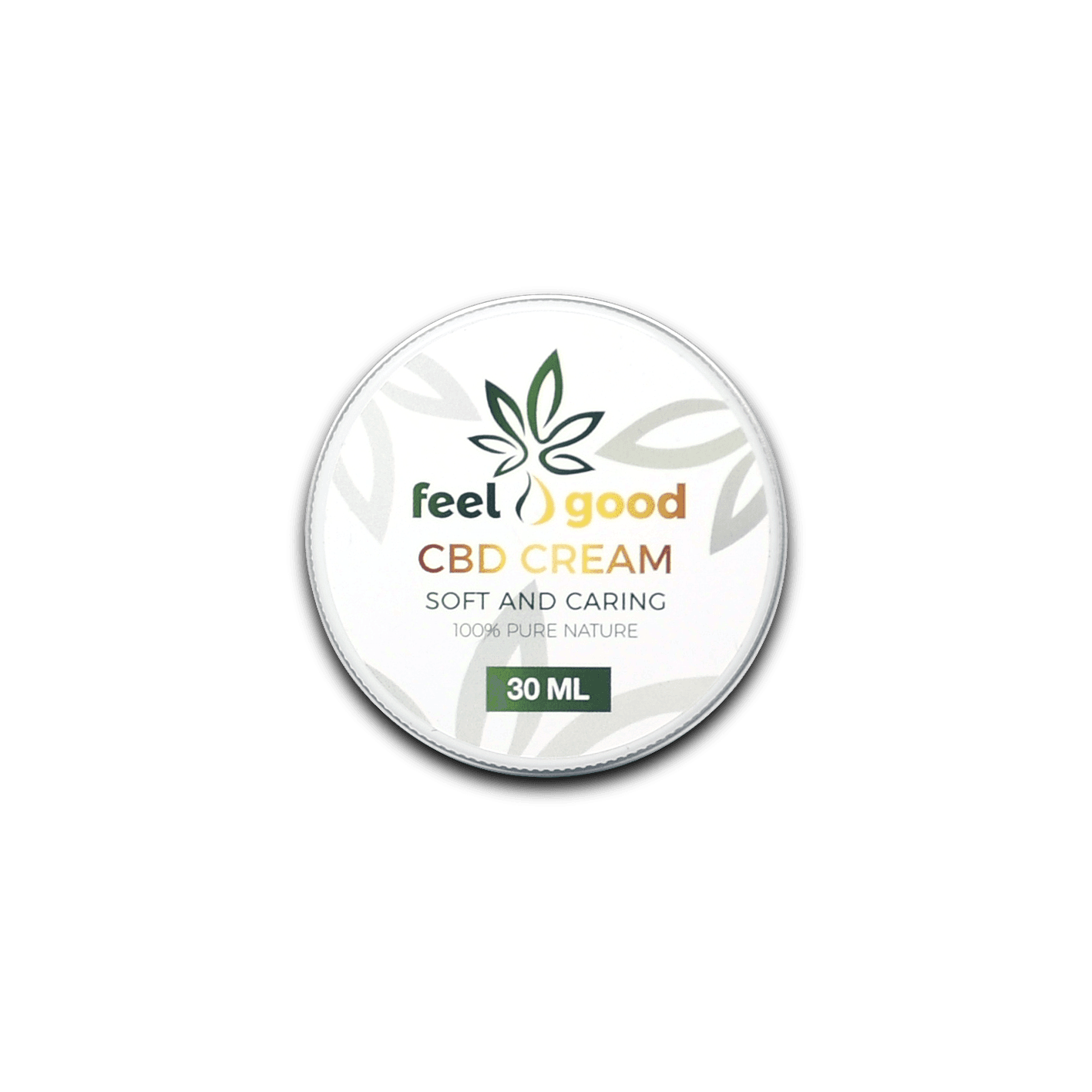 Jetzt ansehen CBD Creme 1%