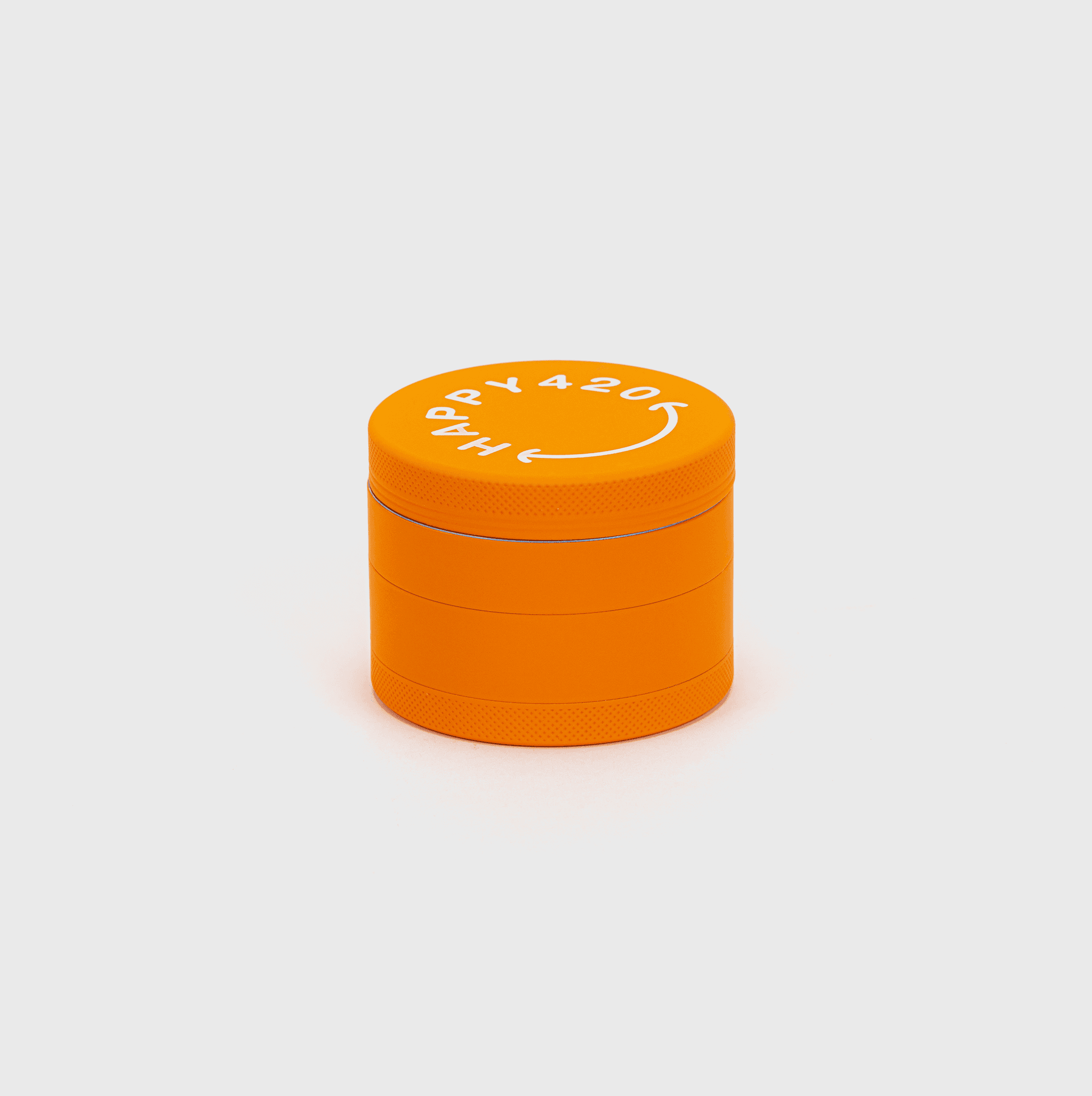 Jetzt ansehen Happy420 Soft Touch Grinder